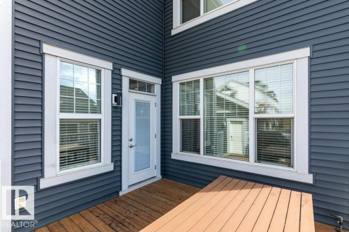 1628 Kerr Road, Edmonton, AB - Outdoor With Exterior