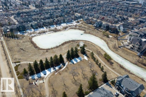 1628 Kerr Road, Edmonton, AB - Outdoor With View