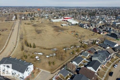 1628 Kerr Road, Edmonton, AB - Outdoor With View