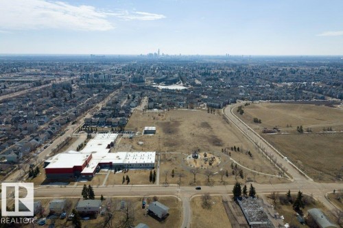 1628 Kerr Road, Edmonton, AB - Outdoor With View