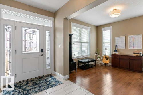 1628 Kerr Road, Edmonton, AB - Indoor Photo Showing Other Room