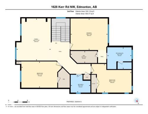 1628 Kerr Road, Edmonton, AB - Other