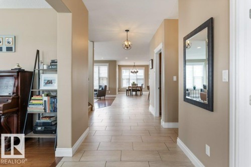 1628 Kerr Road, Edmonton, AB - Indoor Photo Showing Other Room