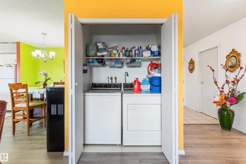 403 18020 95 Avenue, Edmonton, AB - Indoor Photo Showing Other Room