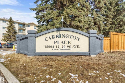 403 18020 95 Avenue, Edmonton, AB - Outdoor