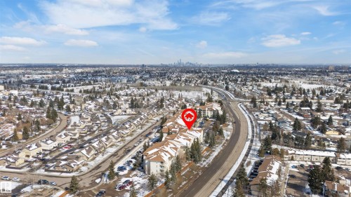 403 18020 95 Avenue, Edmonton, AB - Outdoor With View