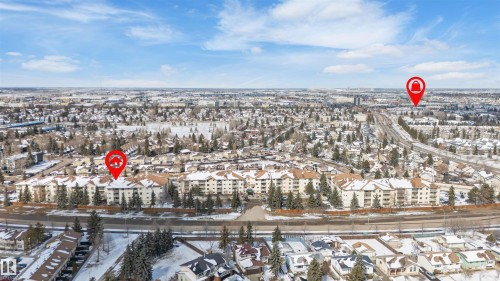 403 18020 95 Avenue, Edmonton, AB - Outdoor With View