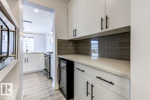 1714 169 St Sw, Edmonton, AB - Indoor Photo Showing Other Room