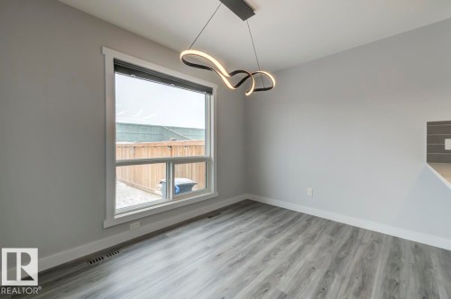 1714 169 St Sw, Edmonton, AB - Indoor Photo Showing Other Room
