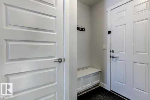 1714 169 St Sw, Edmonton, AB - Indoor Photo Showing Other Room