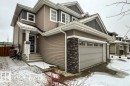 1714 169 St Sw, Edmonton, AB  - Outdoor 