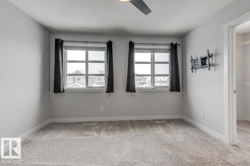1714 169 St Sw, Edmonton, AB - Indoor Photo Showing Other Room