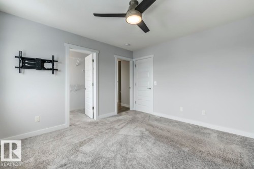 1714 169 St Sw, Edmonton, AB - Indoor Photo Showing Other Room