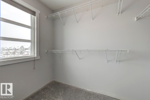 1714 169 St Sw, Edmonton, AB - Indoor With Storage