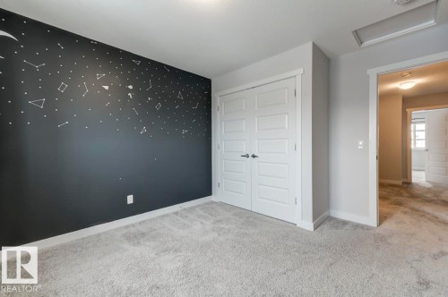 1714 169 St Sw, Edmonton, AB - Indoor Photo Showing Other Room