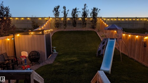 1714 169 St Sw, Edmonton, AB - Outdoor