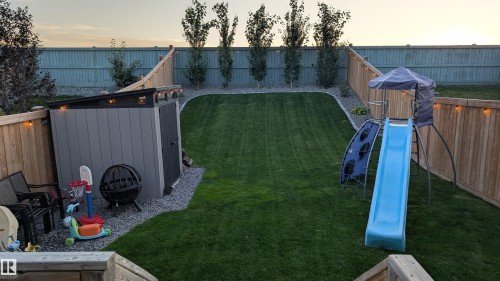 1714 169 St Sw, Edmonton, AB - Outdoor