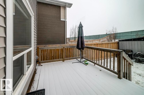 1714 169 St Sw, Edmonton, AB - Outdoor With Exterior
