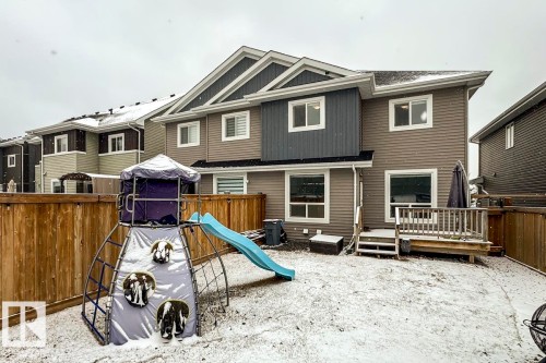 1714 169 St Sw, Edmonton, AB - Outdoor