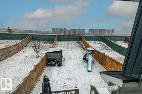 1714 169 St Sw, Edmonton, AB - Outdoor