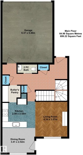 1714 169 St Sw, Edmonton, AB - Other