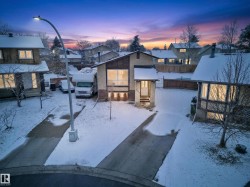 16946 101 Street  Edmonton, AB T5X 4M4