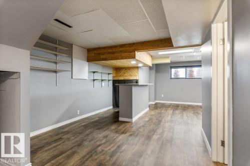 16946 101 Street, Edmonton, AB - Indoor