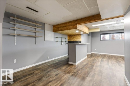 16946 101 Street, Edmonton, AB - Indoor