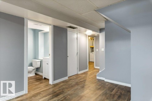 16946 101 Street, Edmonton, AB - Indoor Photo Showing Other Room