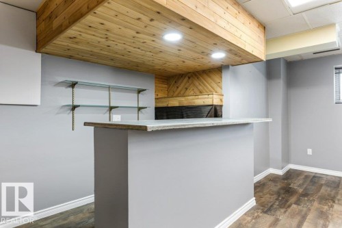 16946 101 Street, Edmonton, AB - Indoor Photo Showing Other Room