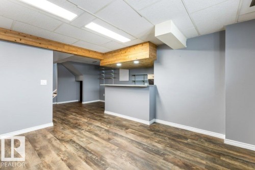 16946 101 Street, Edmonton, AB - Indoor