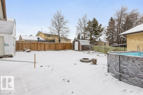 16946 101 Street, Edmonton, AB - Outdoor