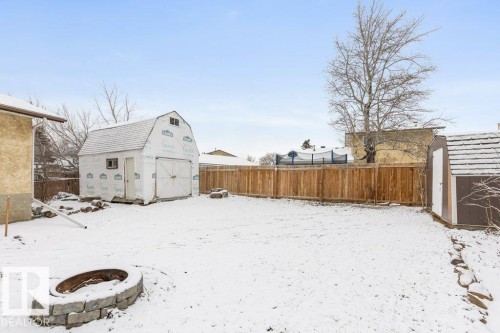 16946 101 Street, Edmonton, AB - Outdoor