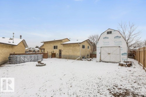 16946 101 Street, Edmonton, AB - Outdoor