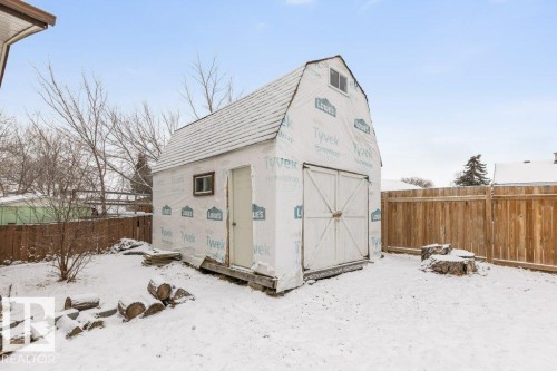 16946 101 Street, Edmonton, AB - Outdoor