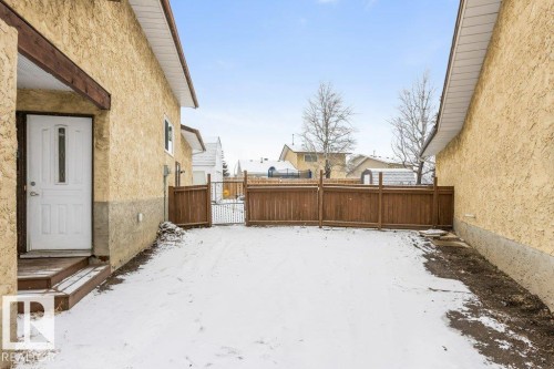 16946 101 Street, Edmonton, AB - Outdoor With Exterior