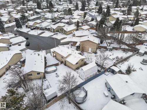 16946 101 Street, Edmonton, AB - Outdoor With View