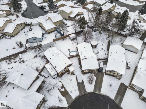 16946 101 Street, Edmonton, AB - Outdoor With View