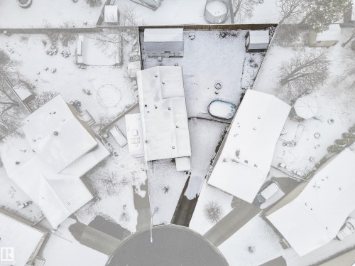 16946 101 Street, Edmonton, AB - Outdoor With View