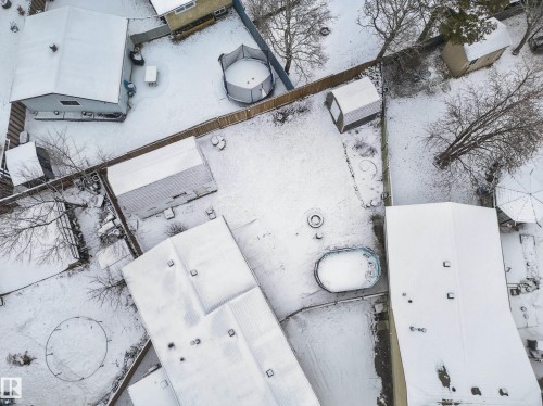 16946 101 Street, Edmonton, AB - Outdoor