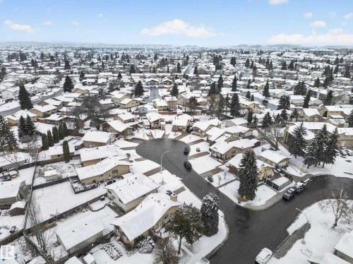 16946 101 Street, Edmonton, AB - Outdoor With View