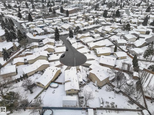 16946 101 Street, Edmonton, AB - Outdoor With View