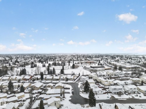 16946 101 Street, Edmonton, AB - Outdoor With View