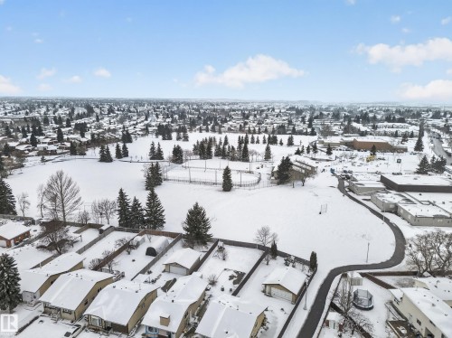 16946 101 Street, Edmonton, AB - Outdoor With View
