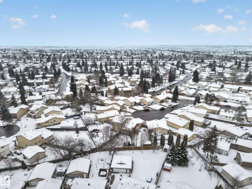 16946 101 Street, Edmonton, AB - Outdoor With View