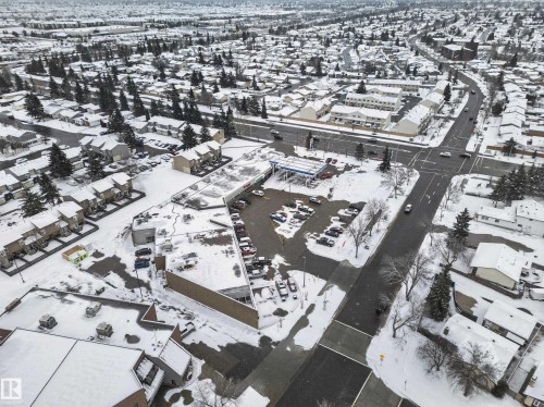 16946 101 Street, Edmonton, AB - Outdoor With View