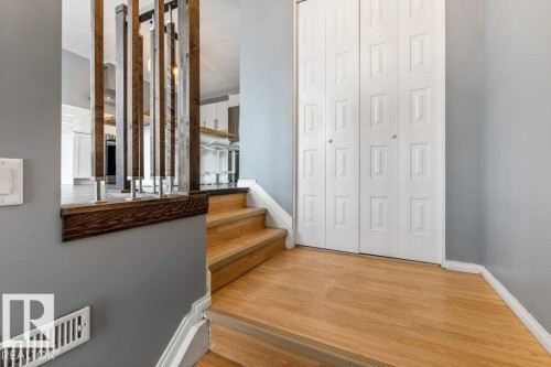 16946 101 Street, Edmonton, AB - Indoor Photo Showing Other Room