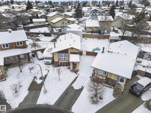 16946 101 Street, Edmonton, AB - Outdoor