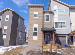 160 401 SOUTHFORK Drive Leduc, AB T9E 0X1