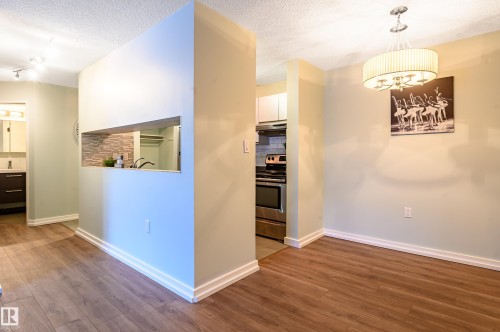 237 10636 120 Street, Edmonton, AB - Indoor Photo Showing Other Room